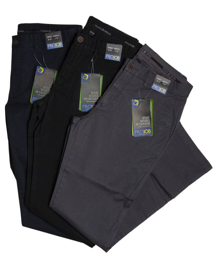 2550 CHINOS NEW WAVE