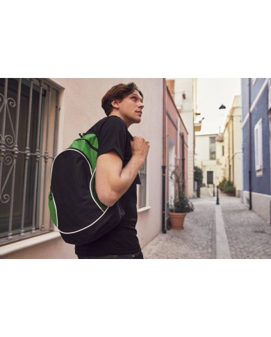Basic Backpack NEW WAVE