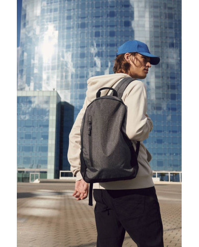 Street Backpack NEW WAVE