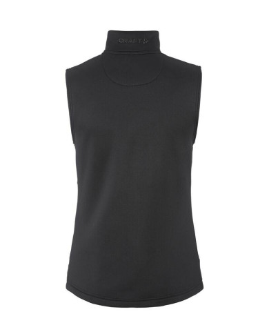 ADV Explore Power Fleece Vest W NEW WAVE