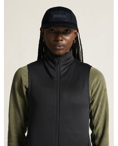 ADV Explore Power Fleece Vest W NEW WAVE