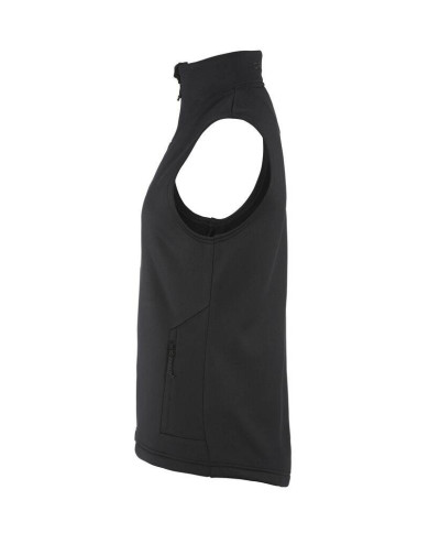ADV Explore Power Fleece Vest W NEW WAVE