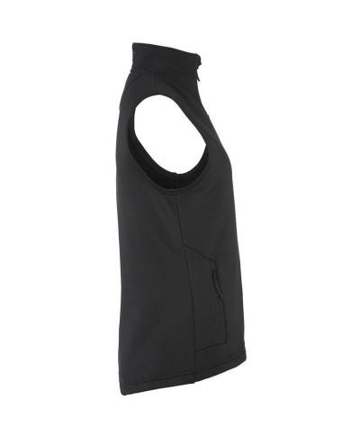 ADV Explore Power Fleece Vest W NEW WAVE