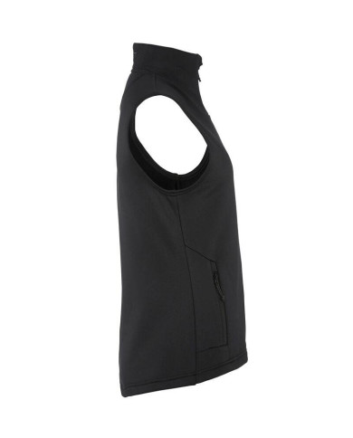 ADV Explore Power Fleece Vest W NEW WAVE