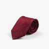 Giftbox Solid Paisley Tie NEW WAVE