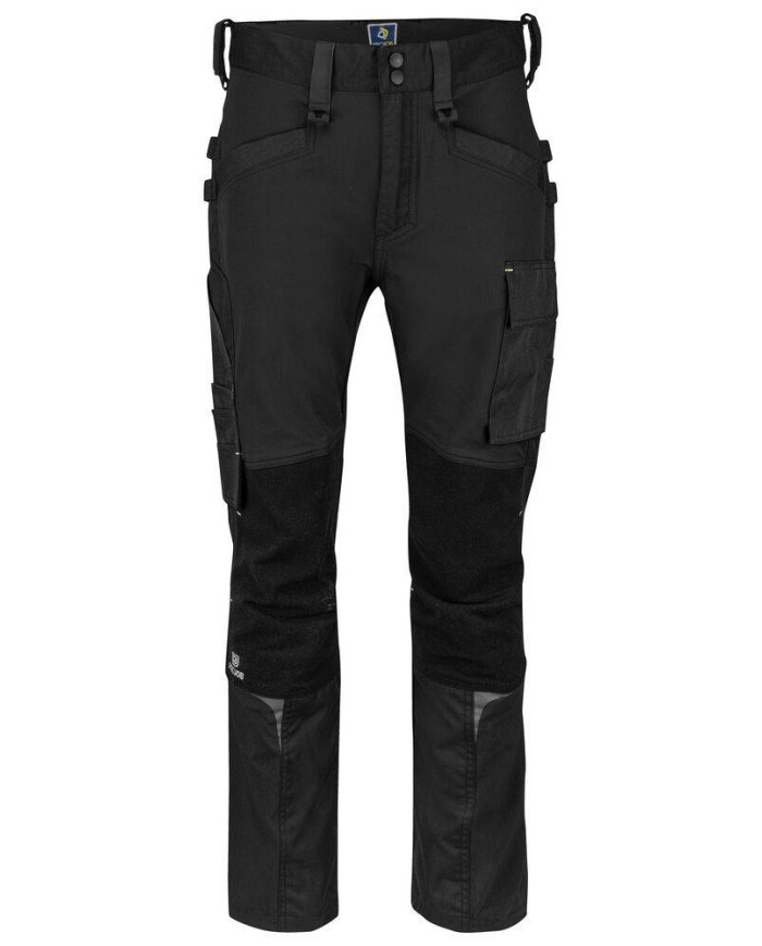 5566 PANTALÓN ELÁSTICO NEW WAVE