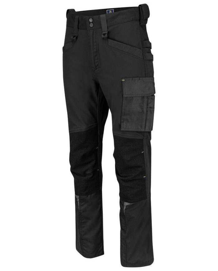 5566 PANTALÓN ELÁSTICO NEW WAVE