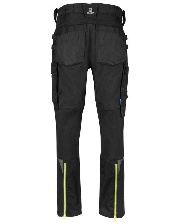 5566 PANTALÓN ELÁSTICO NEW WAVE