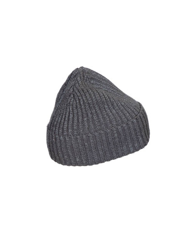 9087 GORRO CON REFLECTANTE NEW WAVE