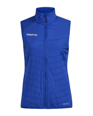 ADV Nordic Ski Club Vest W NEW WAVE