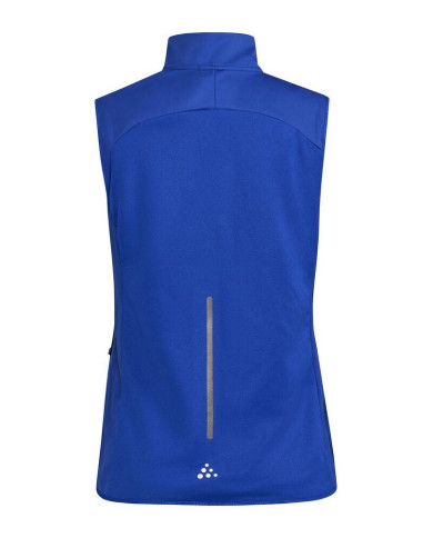 ADV Nordic Ski Club Vest W NEW WAVE