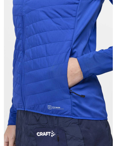 ADV Nordic Ski Club Vest W NEW WAVE
