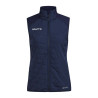ADV Nordic Ski Club Vest W NEW WAVE