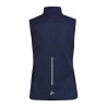 ADV Nordic Ski Club Vest W NEW WAVE