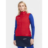 ADV Nordic Ski Club Vest W NEW WAVE