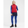 ADV Nordic Ski Club Vest W NEW WAVE