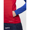 ADV Nordic Ski Club Vest W NEW WAVE