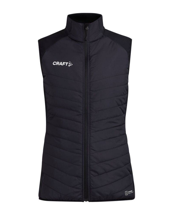 ADV Nordic Ski Club Vest W NEW WAVE