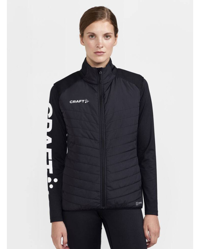 ADV Nordic Ski Club Vest W NEW WAVE