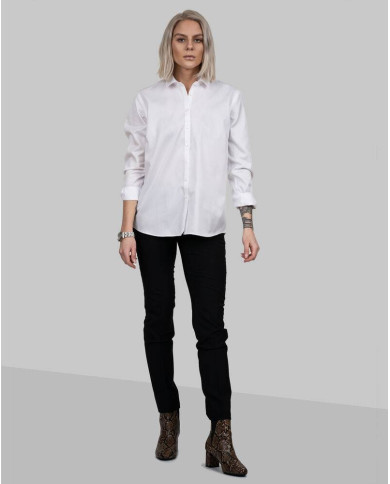 GB01 Twill Relaxed Woman NEW WAVE