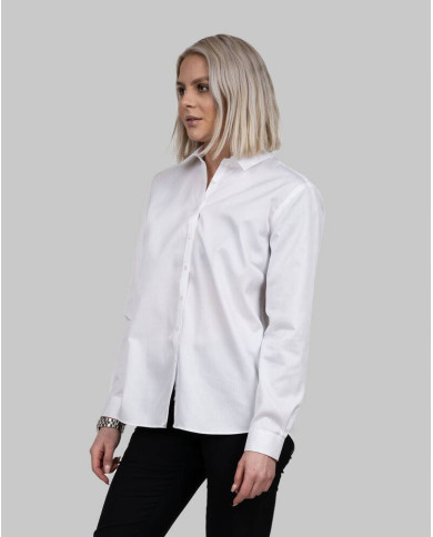 GB01 Twill Relaxed Woman NEW WAVE