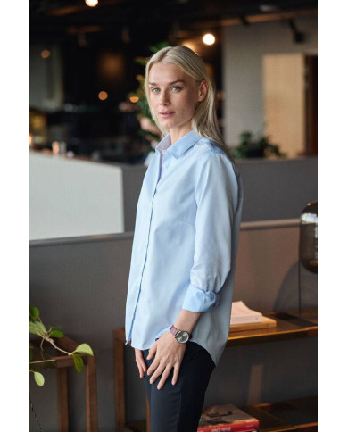 GB01 Twill Relaxed Woman NEW WAVE