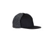 9082 GORRA CON OREJERAS NEW WAVE