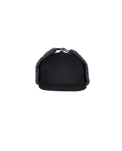 9082 GORRA CON OREJERAS NEW WAVE