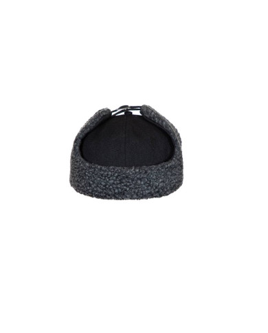 9082 GORRA CON OREJERAS NEW WAVE
