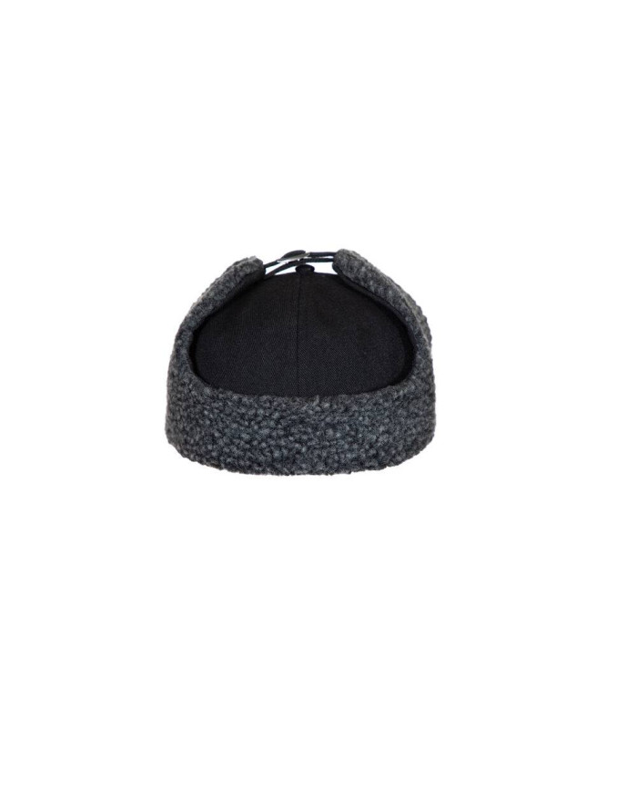 9082 GORRA CON OREJERAS NEW WAVE