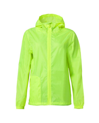 Basic Rain Jacket NEW WAVE