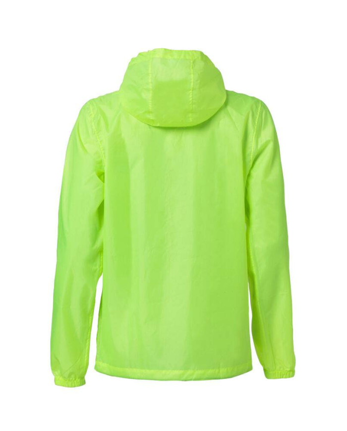 Basic Rain Jacket NEW WAVE