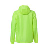 Basic Rain Jacket NEW WAVE