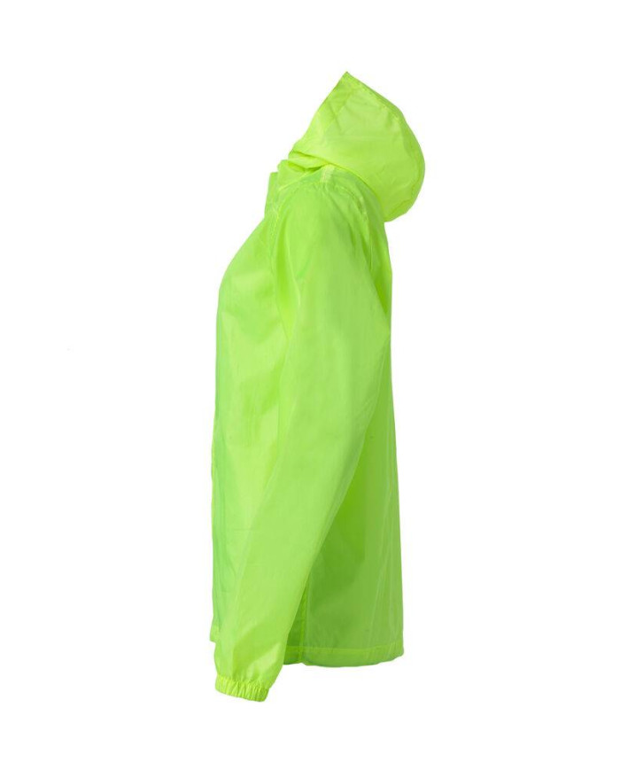 Basic Rain Jacket NEW WAVE