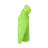 Basic Rain Jacket NEW WAVE