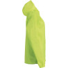 Basic Rain Jacket NEW WAVE