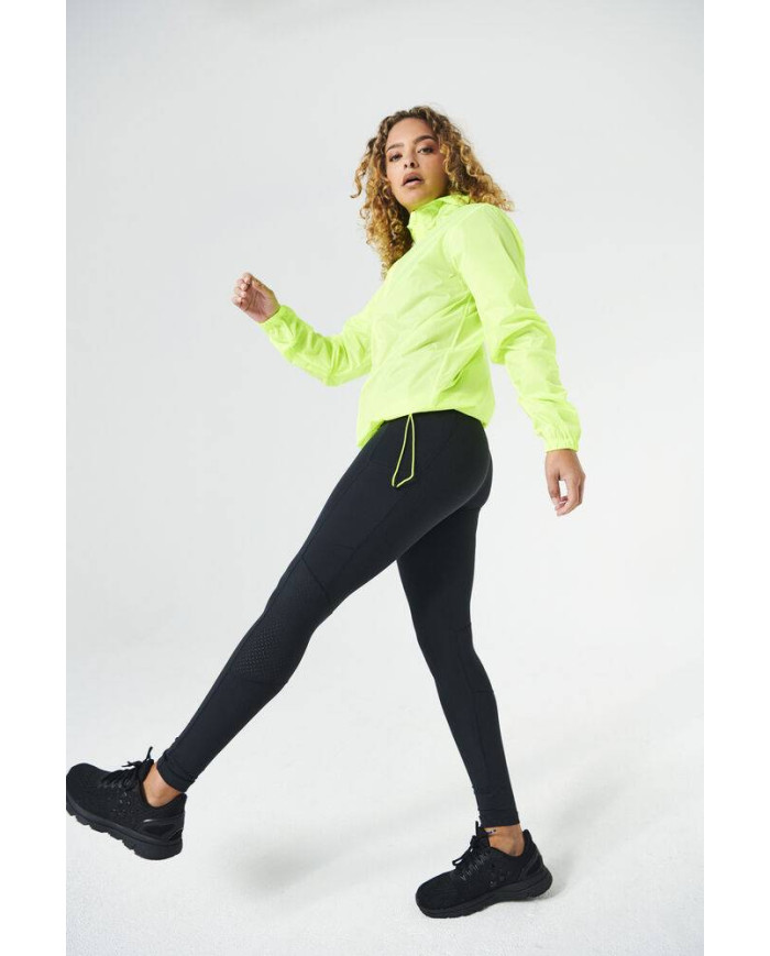 Basic Rain Jacket NEW WAVE