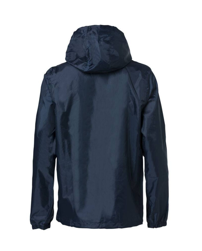 Basic Rain Jacket NEW WAVE
