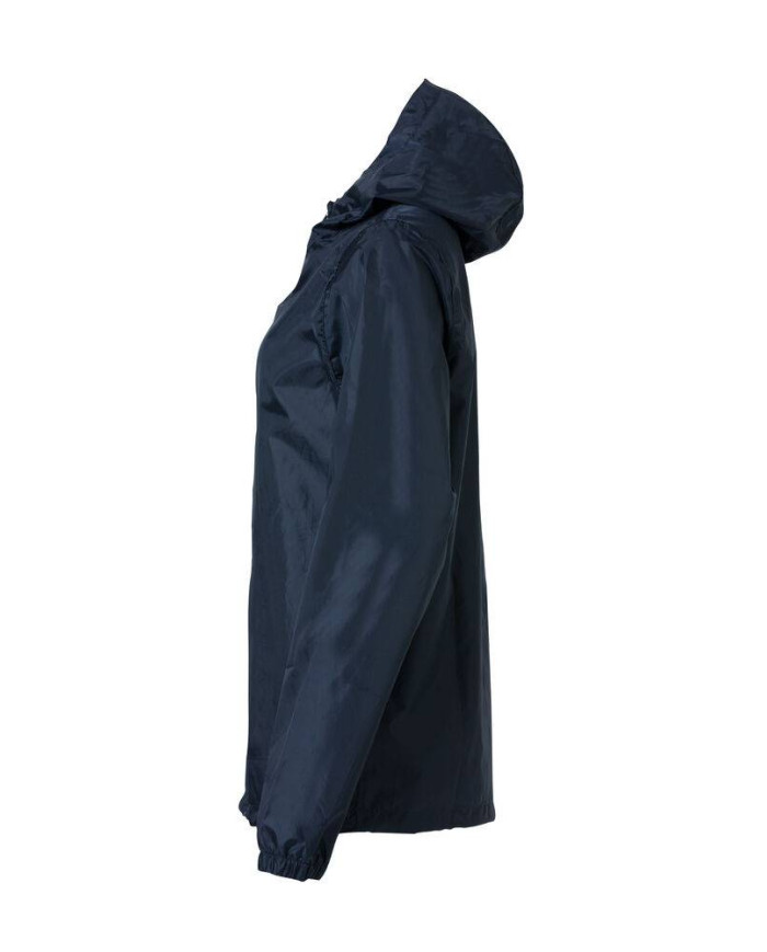 Basic Rain Jacket NEW WAVE