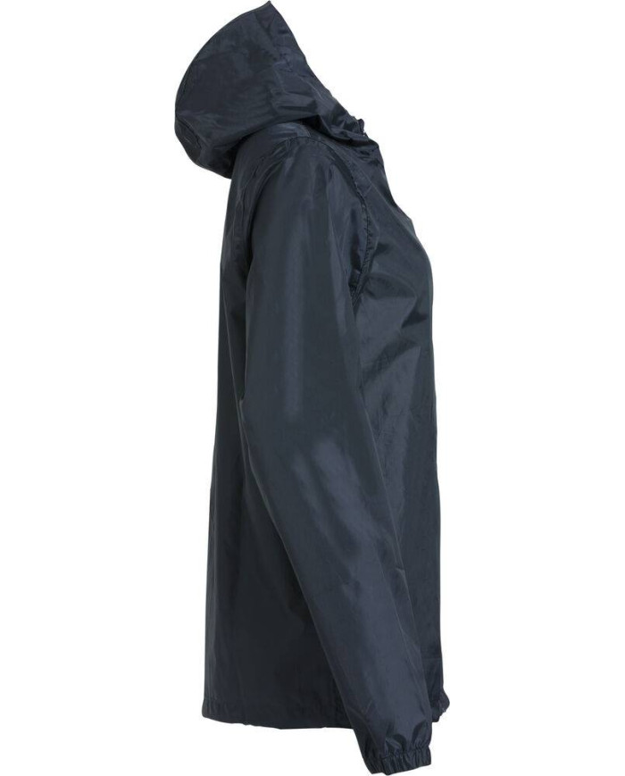Basic Rain Jacket NEW WAVE