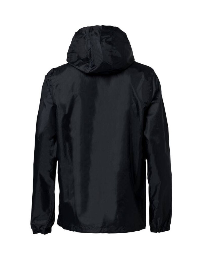 Basic Rain Jacket NEW WAVE
