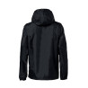 Basic Rain Jacket NEW WAVE