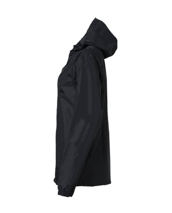 Basic Rain Jacket NEW WAVE