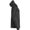 Basic Rain Jacket NEW WAVE