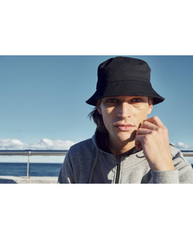 Bucket Hat NEW WAVE