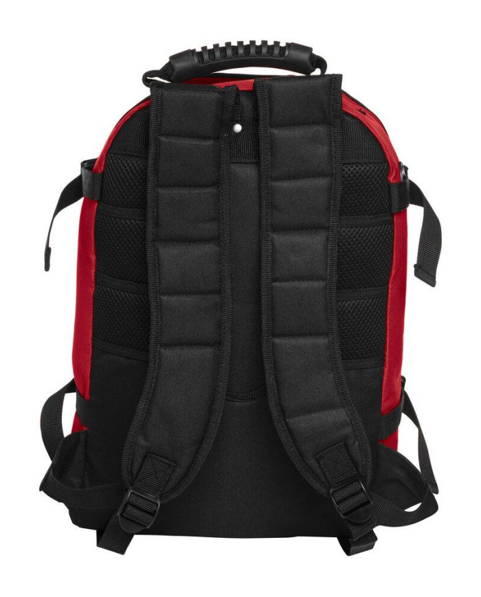 Backpack II NEW WAVE