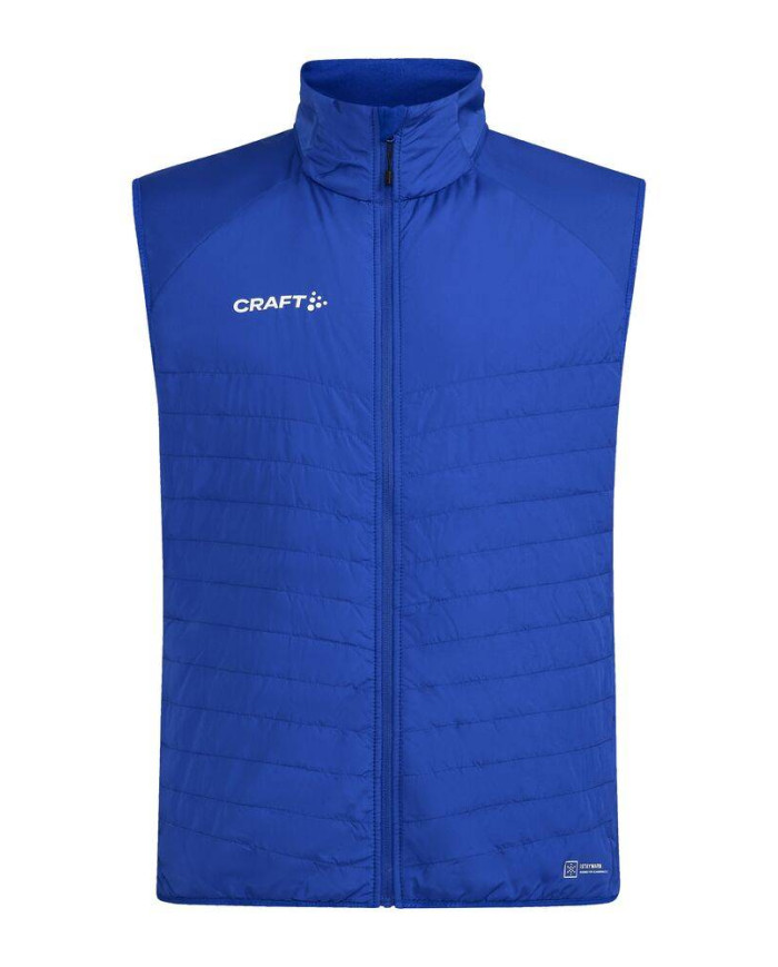 ADV Nordic Ski Club Vest M NEW WAVE