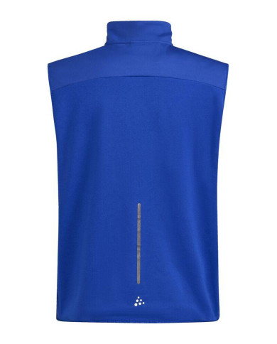 ADV Nordic Ski Club Vest M NEW WAVE