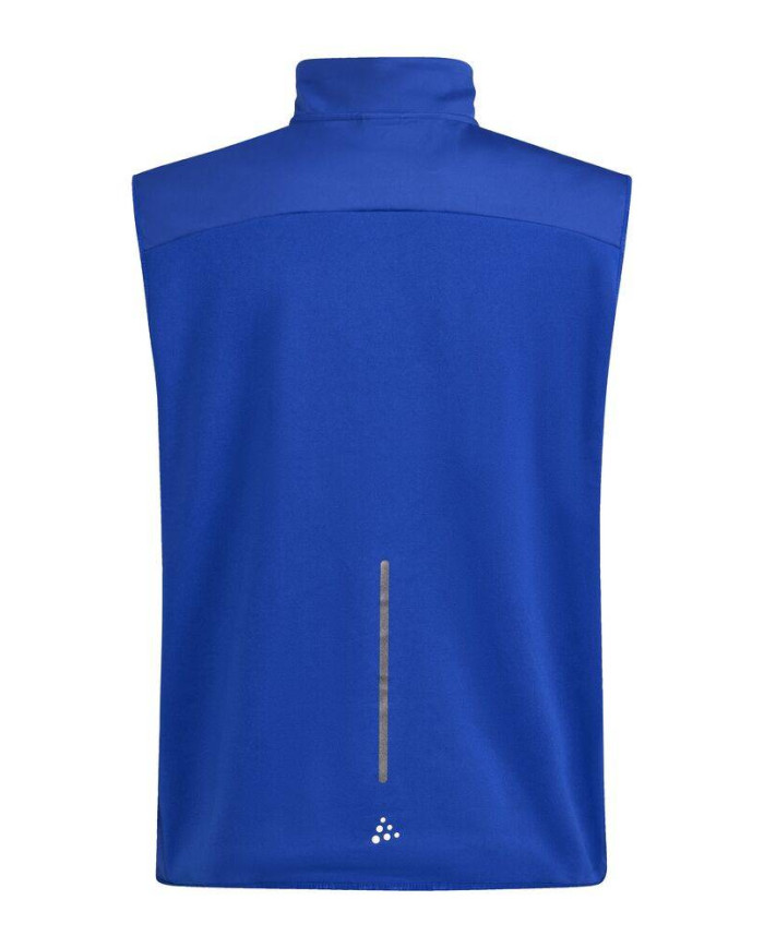 ADV Nordic Ski Club Vest M NEW WAVE