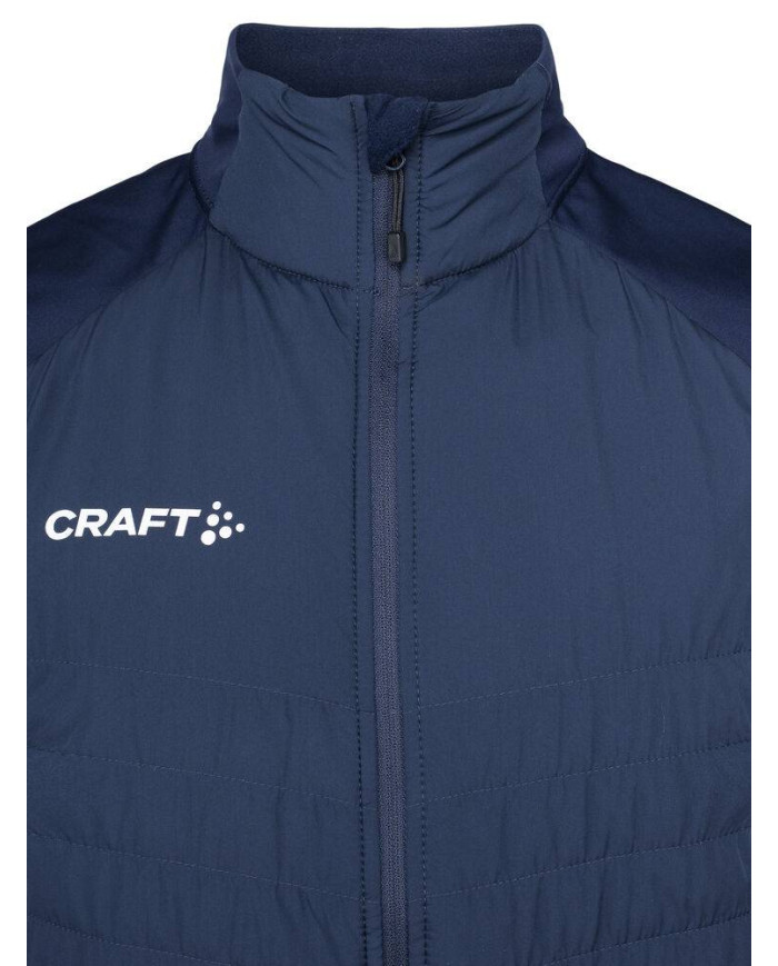 ADV Nordic Ski Club Vest M NEW WAVE